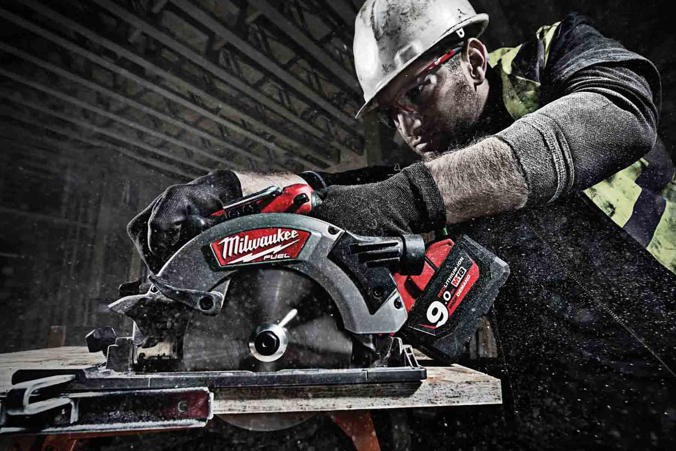 Milwaukee Power Tools
