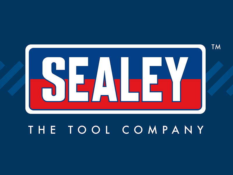 Sealey Tools