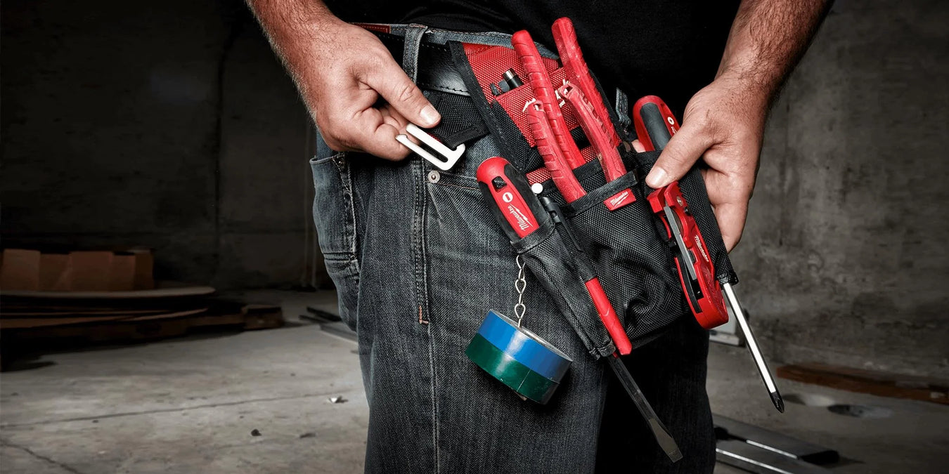 Milwaukee Hand Tools