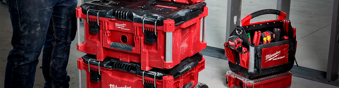 Tool Boxes