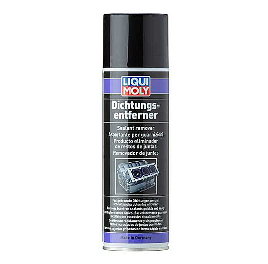 LIQUI MOLY Sealant Remover