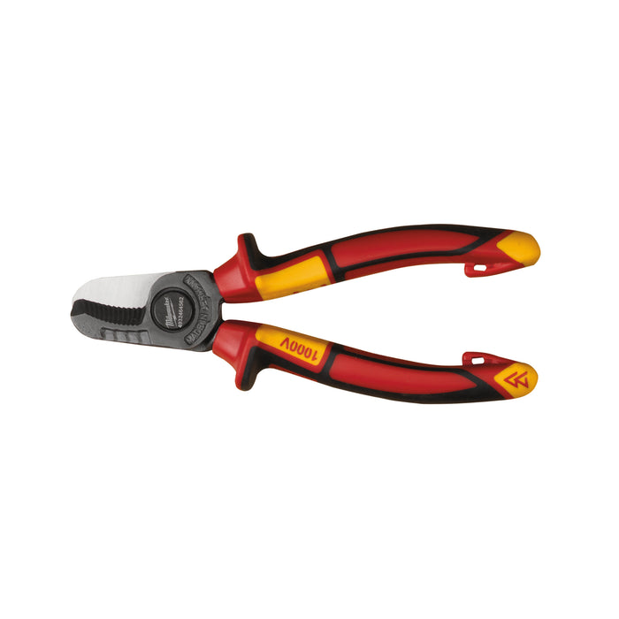 Milwaukee VDE cable cutter -160mm