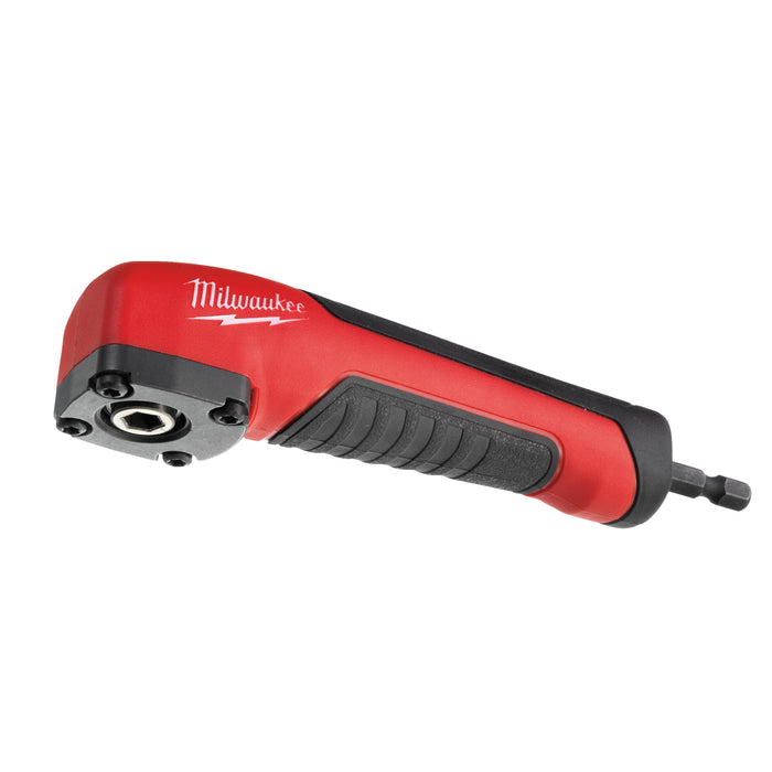 Milwaukee Counter Display SHOCKWAVE™ Right Angle Attachment Set (11Pc)ShW CD - 11Pc