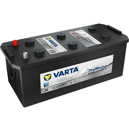 VARTA (622) J5 130Ah