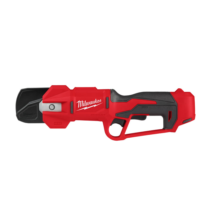 Milwaukee M12™ Brushless Pruning Shears M12BLPRS-0