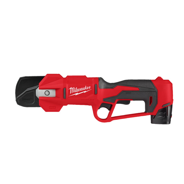 Milwaukee M12™ Brushless Pruning Shears M12BLPRS-202