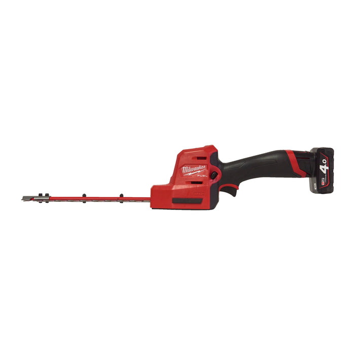 Milwaukee M12 FUEL™ Hedge Trimmer 20 Cm M12FHT20-402