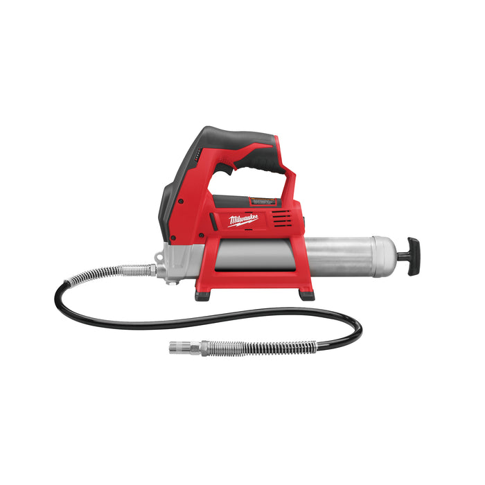 Milwaukee M12™ Sub Compact Grease Gun M12GG-0