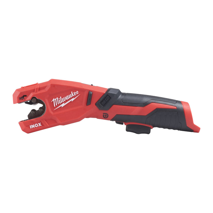 Milwaukee M12™ RAPTOR™ Pipe Cutter Stainless Steel M12PCSS-0