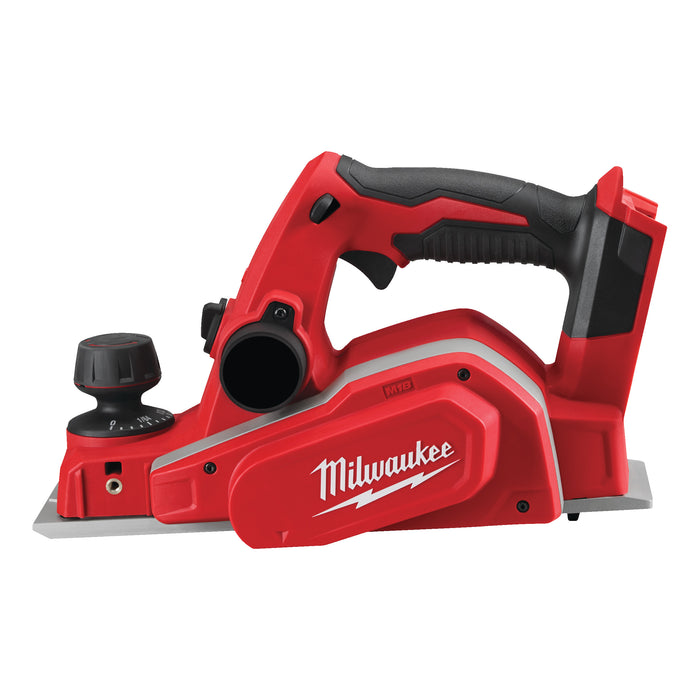 Milwaukee M18™ Planer M18BP-0