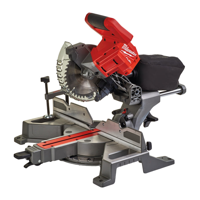 Milwaukee M18 FUEL™ 190 Mm Mitre Saw M18FMS190-0