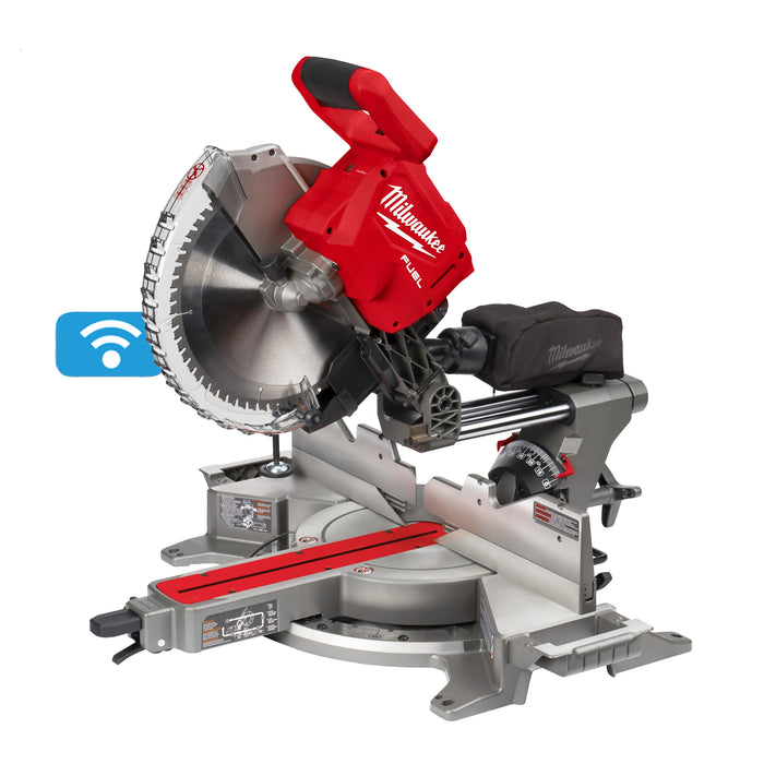 Milwaukee M18 FUEL™ ONE-KEY™ 305 Mm Mitre Saw M18FMS305-0