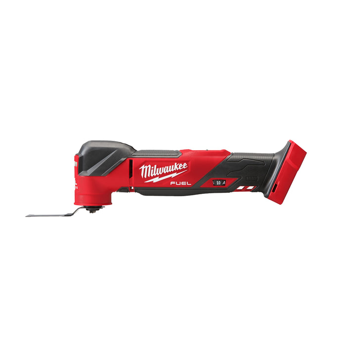 Milwaukee M18 FUEL™ Multi-tool M18FMT-0X