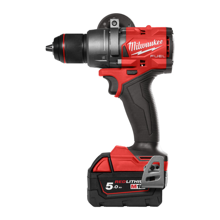 Milwaukee M18 FUEL™ Percussion Drill M18FPD3-502X
