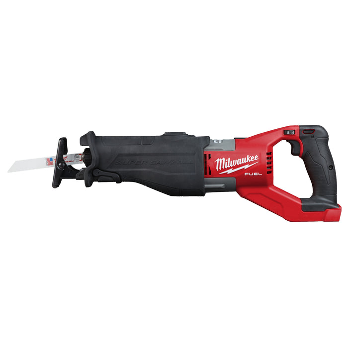Milwaukee M18 FUEL™ Super SAWZALL™ M18FSX-0C