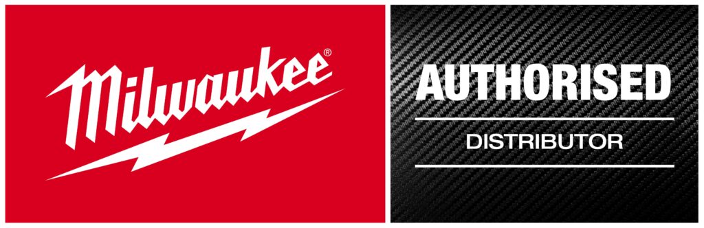 Milwaukee Authorised Dealer
