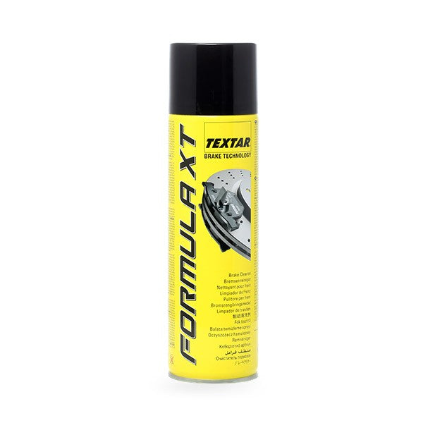 TEXTAR Brake/Clutch cleaner 500ml Spraycan