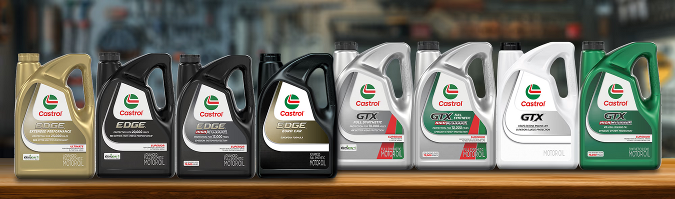 Engine Oil
