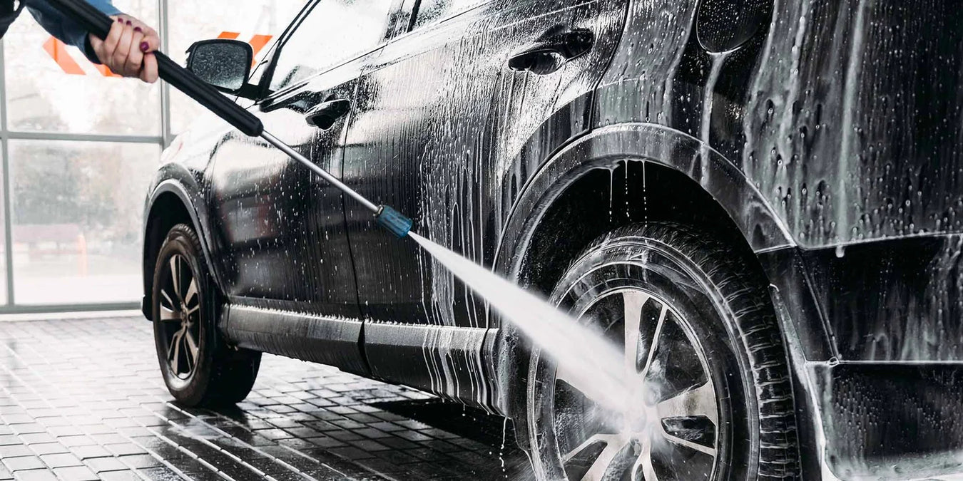 Car Cleaning