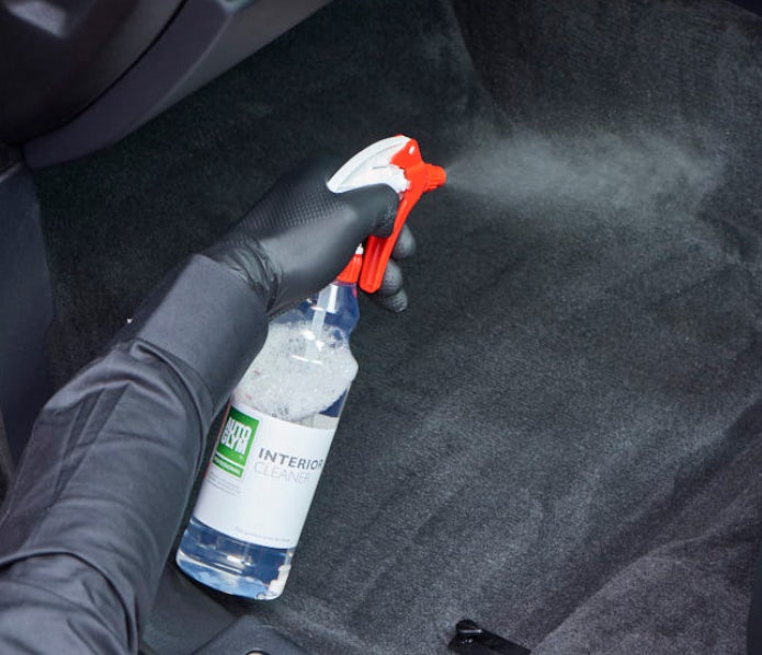 AUTOGLYM Interior Cleaner 5L