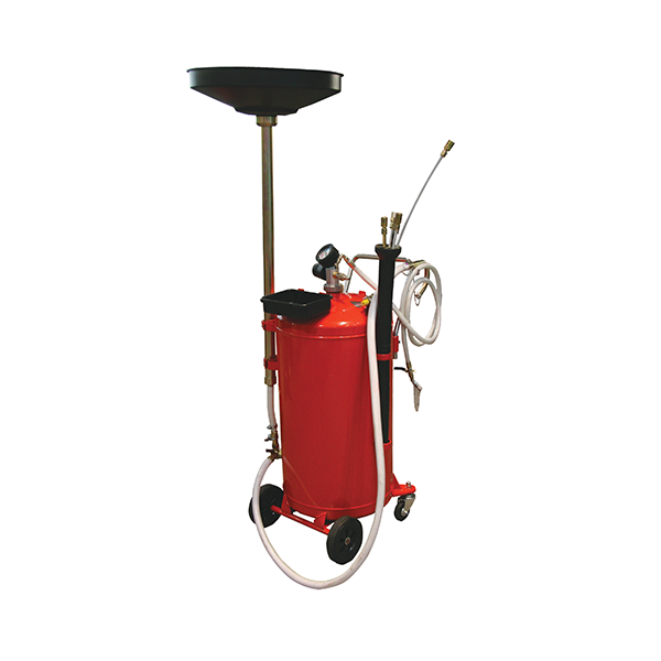 Pneumatic Oil Extractor 90L