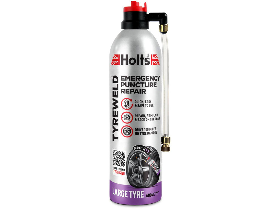 HOLTS Tyreweld 500ml