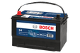 Bosch S4E08 (096EFB) 12V 70Ah 760A EFB Stop-Start Car Battery