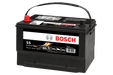 Bosch S5015 (020) 12V 110Ah 920A Car Battery
