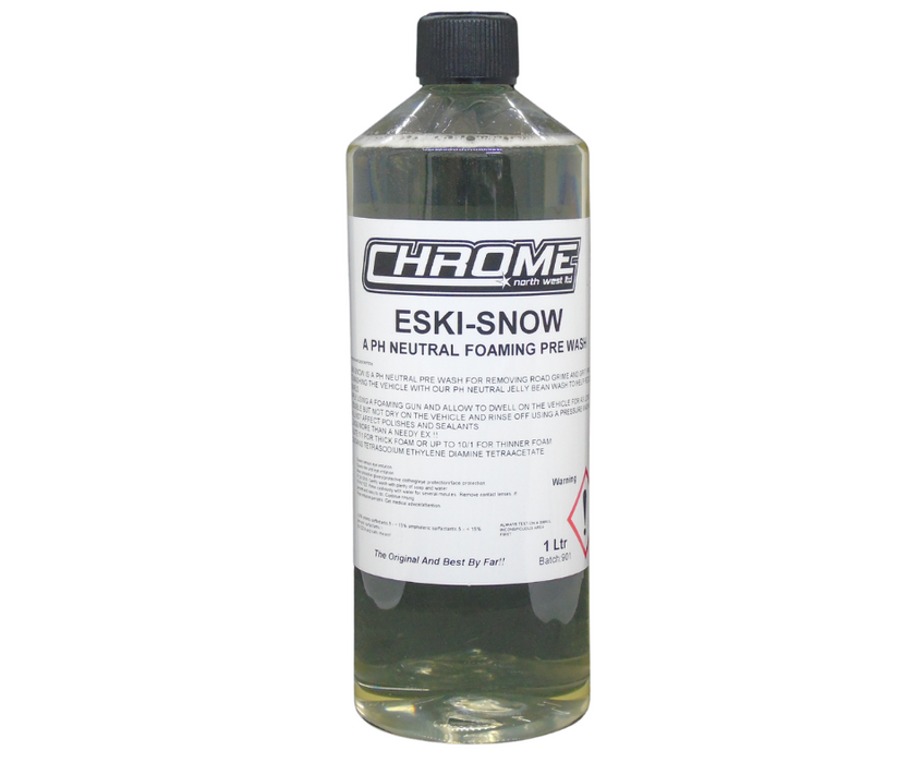 CHROME Eski Snow 1L