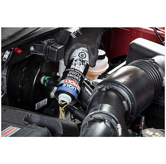 LIQUI MOLY PRO-LINE Engine Flush 500 ML