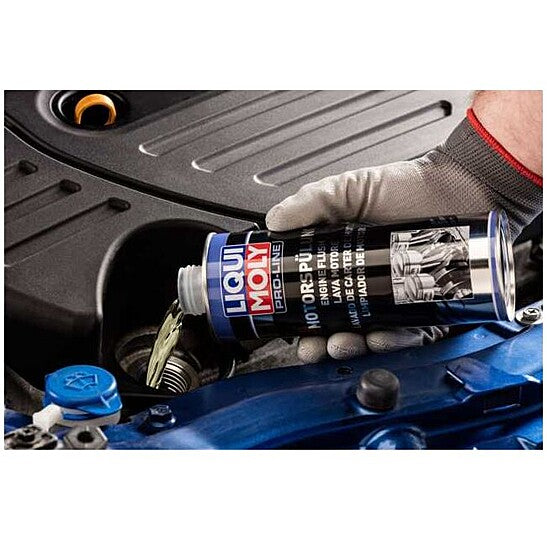 LIQUI MOLY PRO-LINE Engine Flush 500 ML