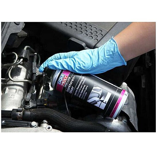 LIQUI MOLY Pro-Line Injector and Glow Plug Disman­tling Aid
