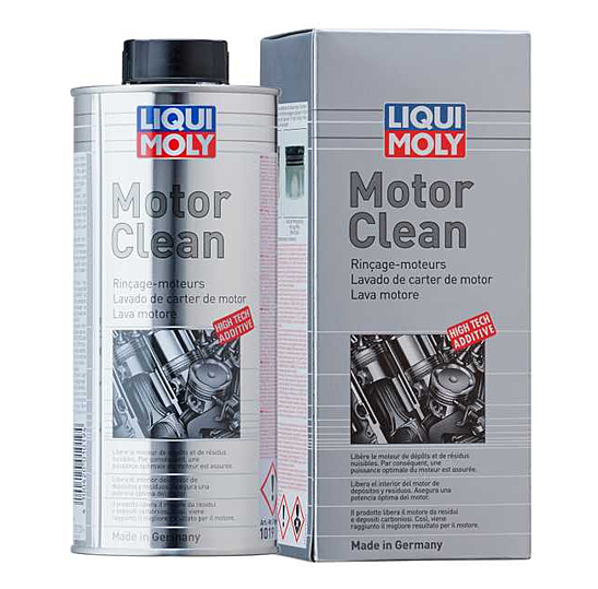 LIQUI MOLY Hand Cleaning Paste 12.5L Tadhg Hawes Motor Parts