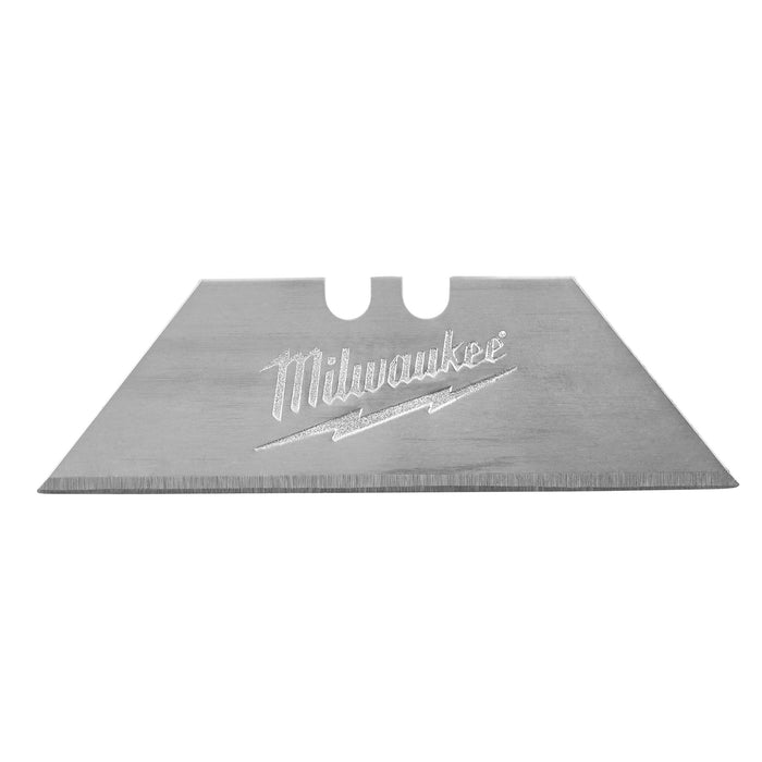 Milwaukee General purpose utility knife blades- 5 pcs