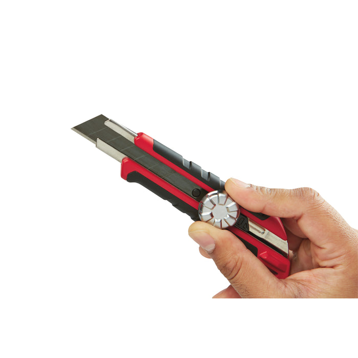 Milwaukee ½″ SHOCKWAVE™ IMPACT DUTY Universal Joint