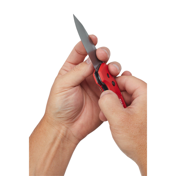 Milwaukee FASTBACK™ Folding Knife