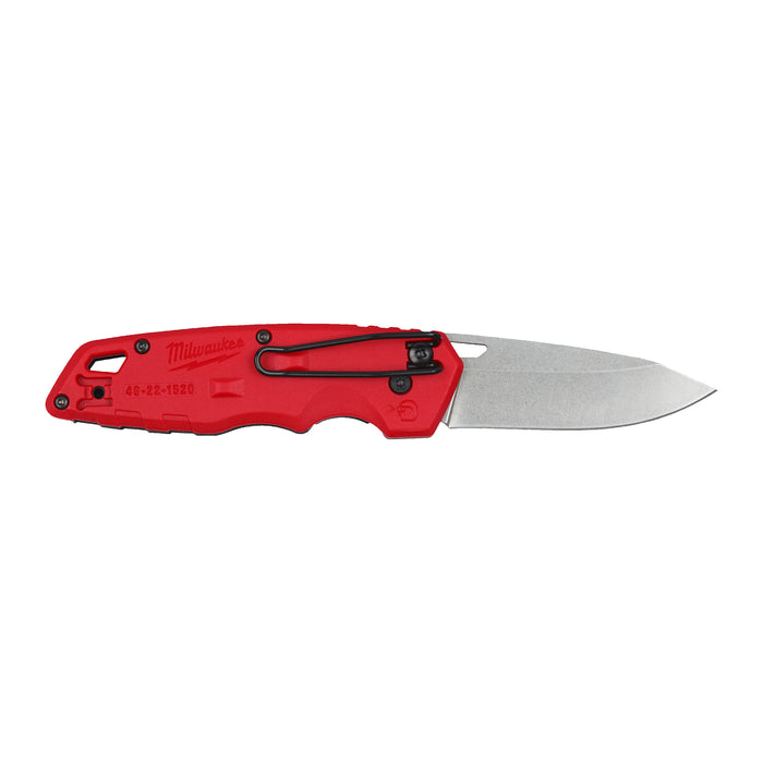 Milwaukee FASTBACK™ Folding Knife