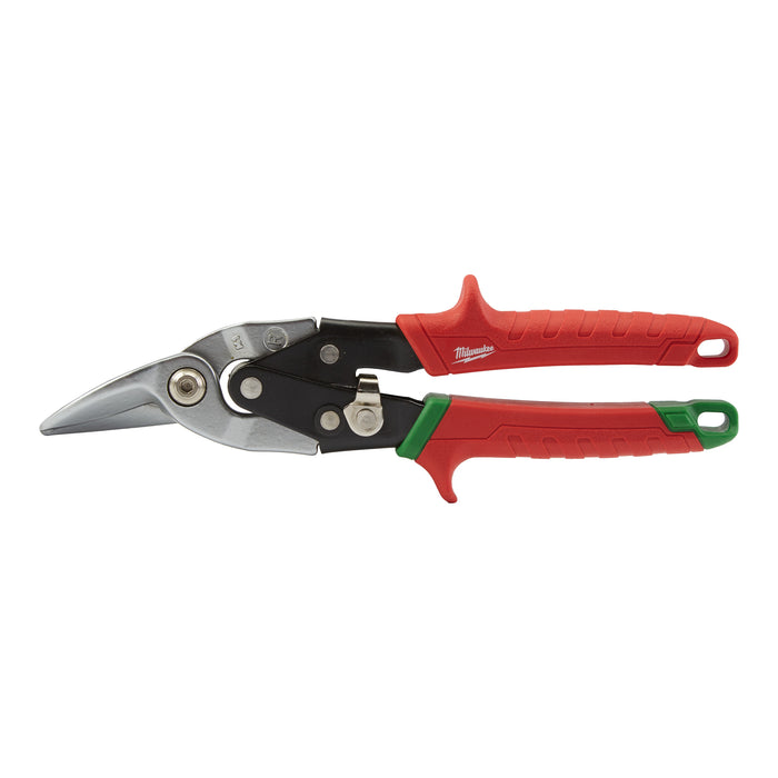 Milwaukee Metal snips right