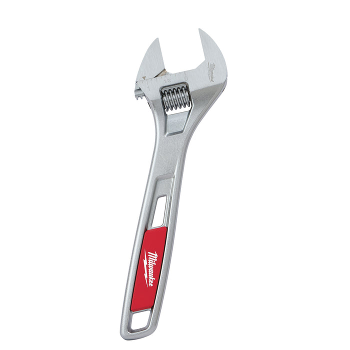 Milwaukee 150mm adjustable wrench