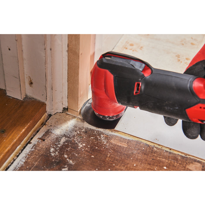 Milwaukee Multi Material 28 Mm Plunge Cut Bi-Metal Blade