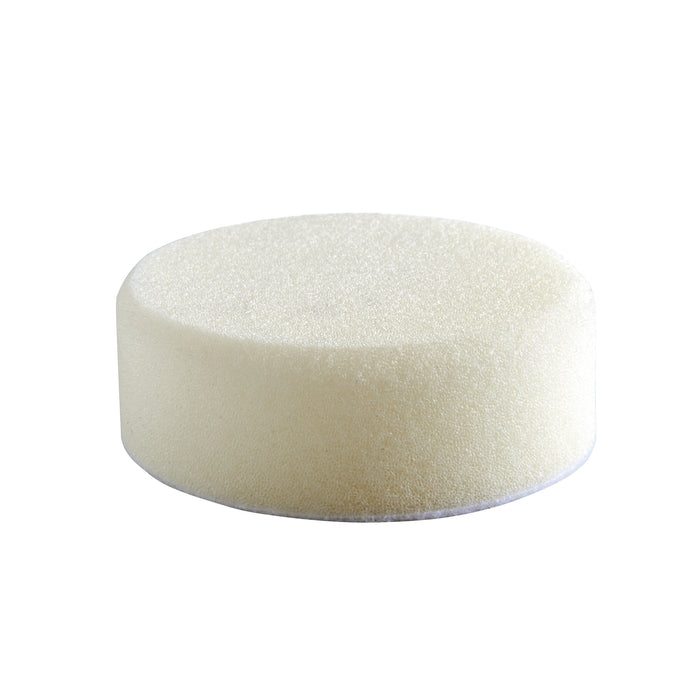 Milwaukee Polishing sponge - Soft (white)