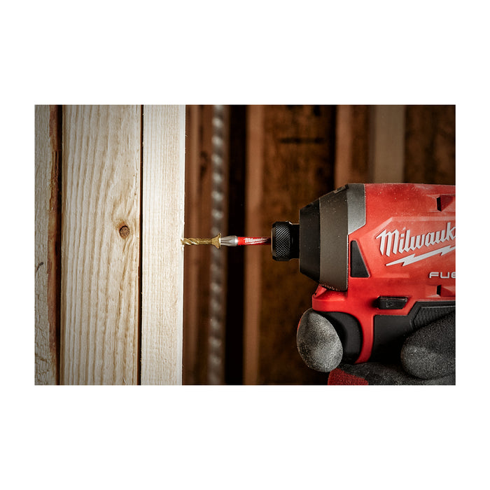 Milwaukee Shockwave TX25 X 50 Mm - 1Pc