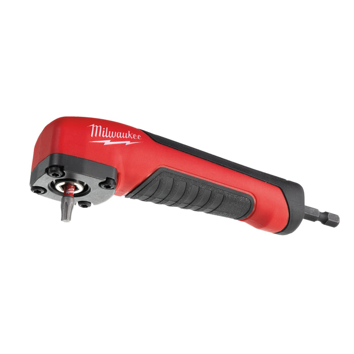 Milwaukee Counter Display SHOCKWAVE™ Right Angle Attachment Set (11Pc)ShW CD - 11Pc