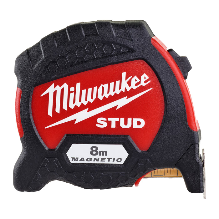 Milwaukee STUD Gen2 8 m