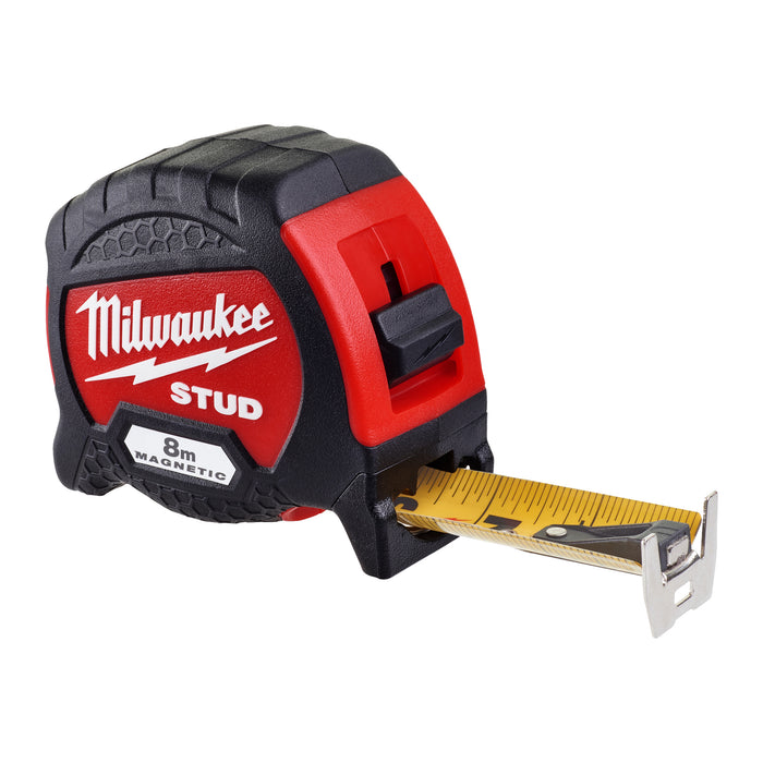 Milwaukee STUD Gen2 8 m