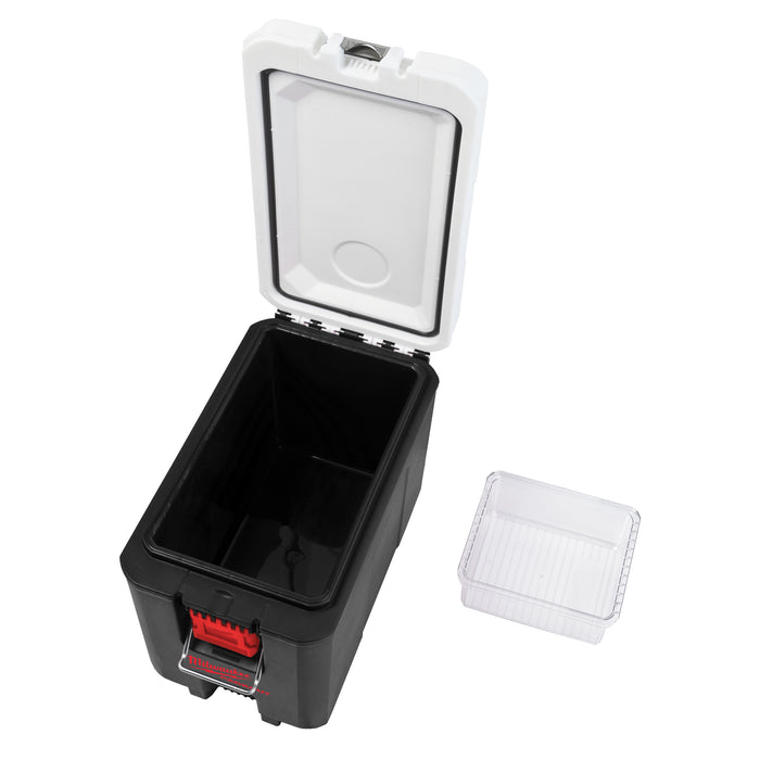 Milwaukee PACKOUT™ 3 Drawer Tool Box