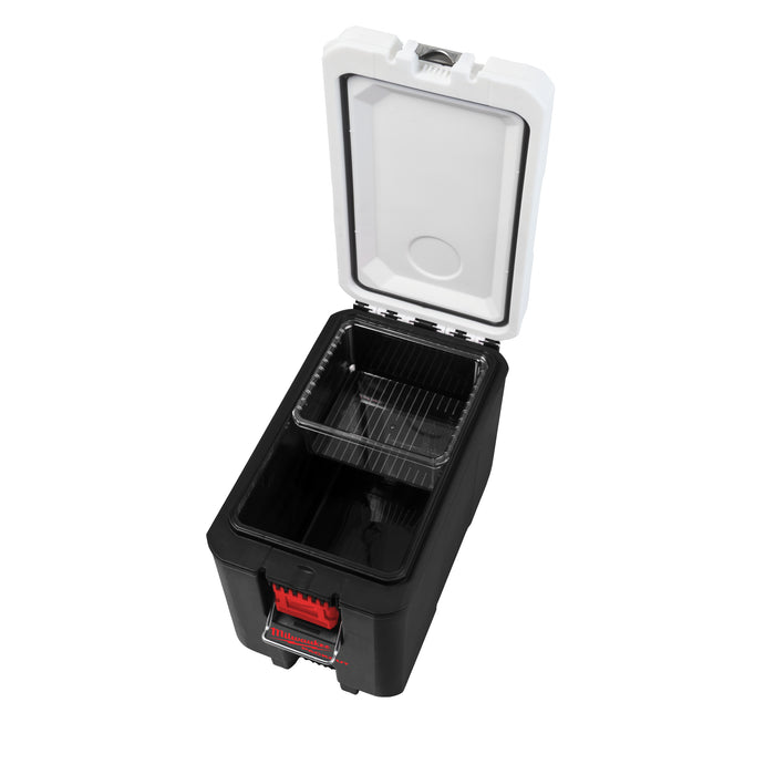 Milwaukee PACKOUT™ 3 Drawer Tool Box