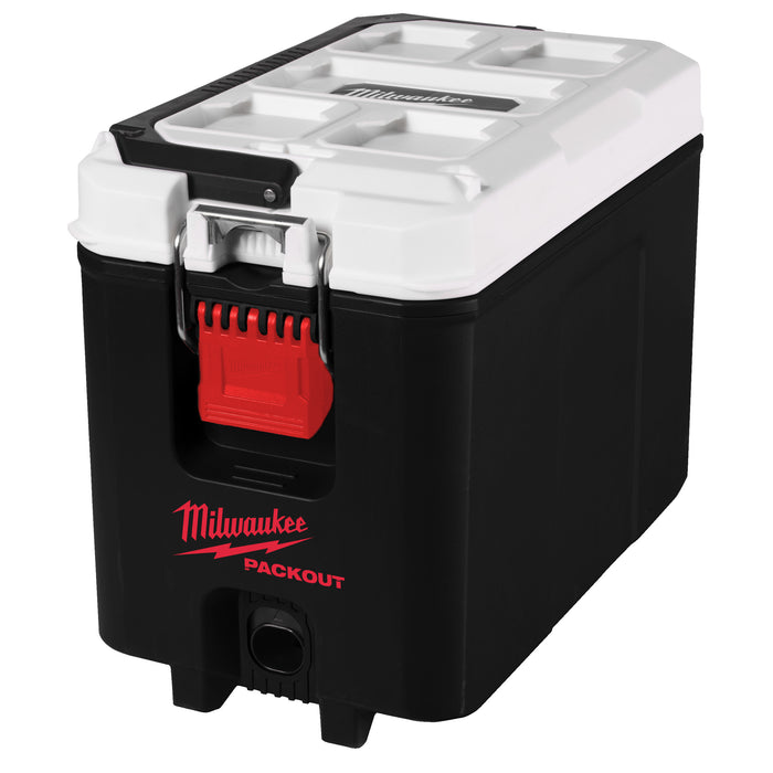 Milwaukee PACKOUT™ 3 Drawer Tool Box