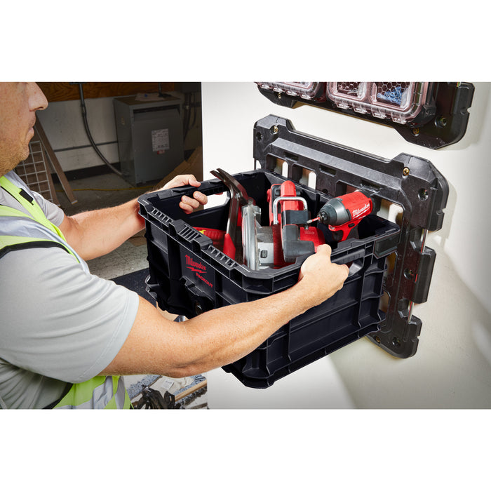 Milwaukee PACKOUT™ 3 Drawer Tool Box