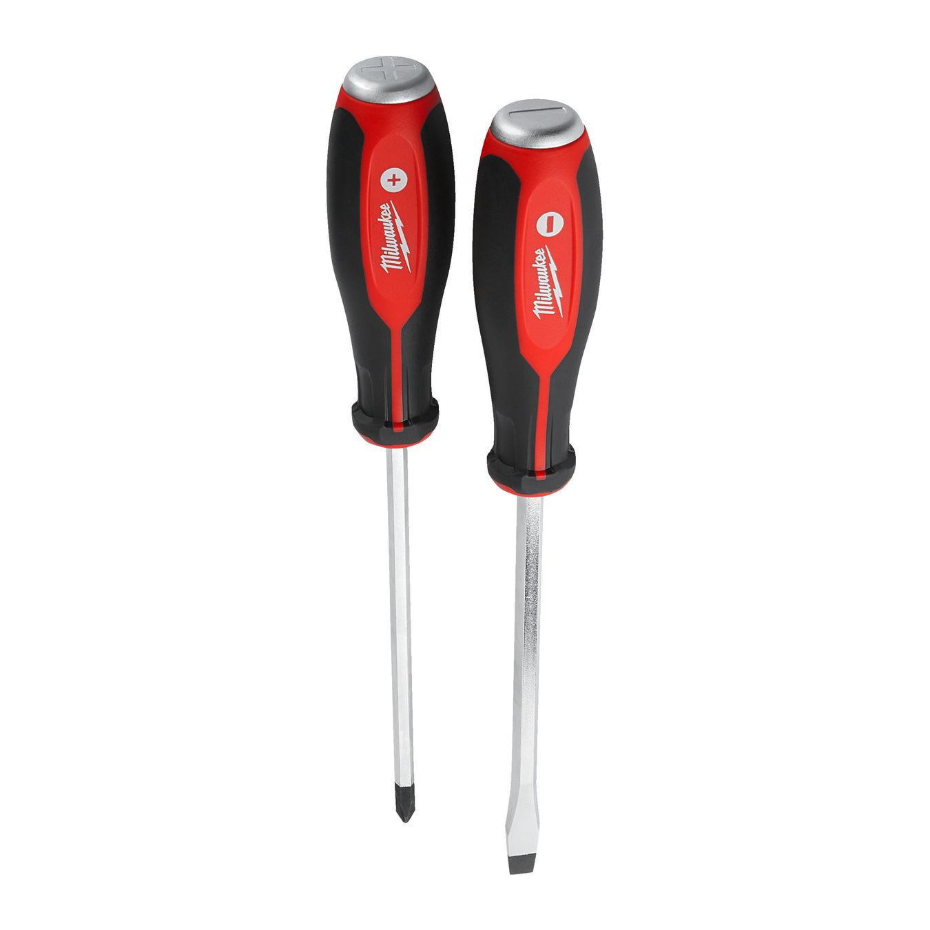 Milwaukee Tri-lobe demolition screwdriver set Tadhg Hawes Motor Parts